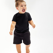 Made in Africa baby T