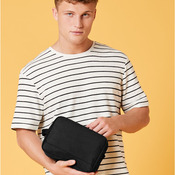 Recycled Essentials Wash Bag