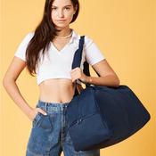 Recycled Essentials Holdall
