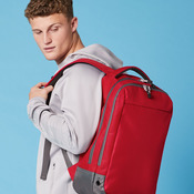 Athleisure Sports Backpack