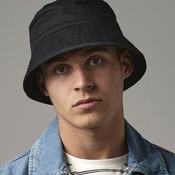 Organic cotton bucket hat