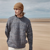 Organic Cotton Beanie