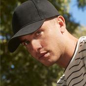 Organic Cotton 5 Panel Cap