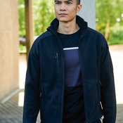 Men's Broadstone Showerproof Fleece
