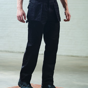 Men's Pro Cargo Holster Trousers (R)
