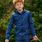 Junior Packaway Jacket