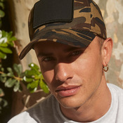 Removable Patch 5 Panel Cap