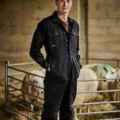 Men's Pro Stud Coverall (R)