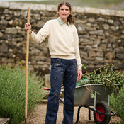 Women's Pro Action Trousers (R)