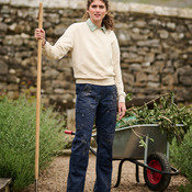 Women's Pro Action Trousers (S)