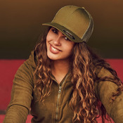 Retro Trucker Cap