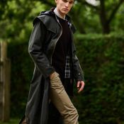 Cranbrook Wax Jacket