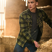 Shelford Check Shirt