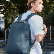 Project Recycled Security Backpack Lite