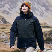 Expert active jacket