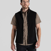 Expert Corey fleece vest