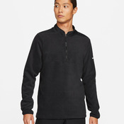 Nike Victory half zip top