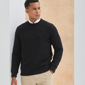 Unisex sustainable sweatshirt