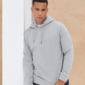 Unisex sustainable hoodie