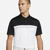 Nike Victory colour block polo