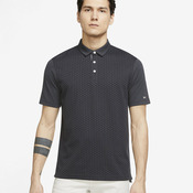 Nike Player argyle print polo