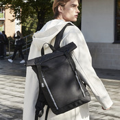 Urban commute backpack