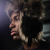Pro trapper hat