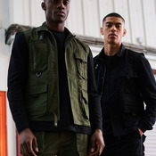 Pro utility vest