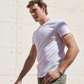Unisex organic T