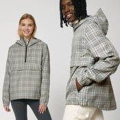 Unisex Speeder tweed jacket (STJU888)