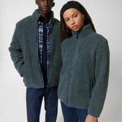 Unisex Outsider sherpa jacket (STJU883)