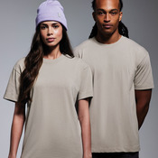 Anthem Unisex Organic Heavyweight T-Shirt