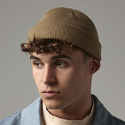 Beechfield Recycled Mini Fisherman Beanie