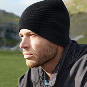 Beechfield Recycled Original Pull-On Beanie