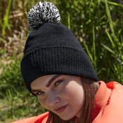 Beechfield Recycled Snowstar® Beanie