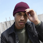 Beechfield Organic Cotton Beanie