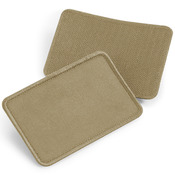 Beechfield Removable Cotton Patch