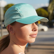 Beechfield Technical Running Cap