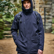 Craghoppers Expert Kiwi Pro Stretch Long Jacket