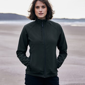 Craghoppers Expert Ladies Basecamp Soft Shell Jacket