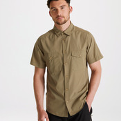 Craghoppers Expert Kiwi Short Sleeve Shirt