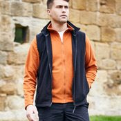 Craghoppers Expert Corey Micro Fleece Bodywarmer