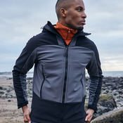 Craghoppers Expert Active Hooded Soft Shell Jacket