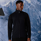 Dare 2b Collective Full Zip Stretch Sweat Jacket