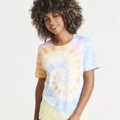 AWDis Tie-Dye T-Shirt