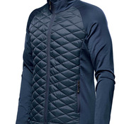 Men's Boulder Thermal Shell
