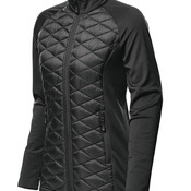 Women's Boulder Thermal Shell