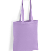 Brand Lab Cotton Long Handle Shopper