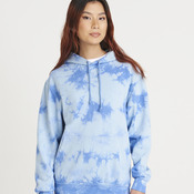 AWDis Tie-Dye Hoodie
