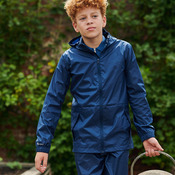 Regatta Kids Packaway Jacket